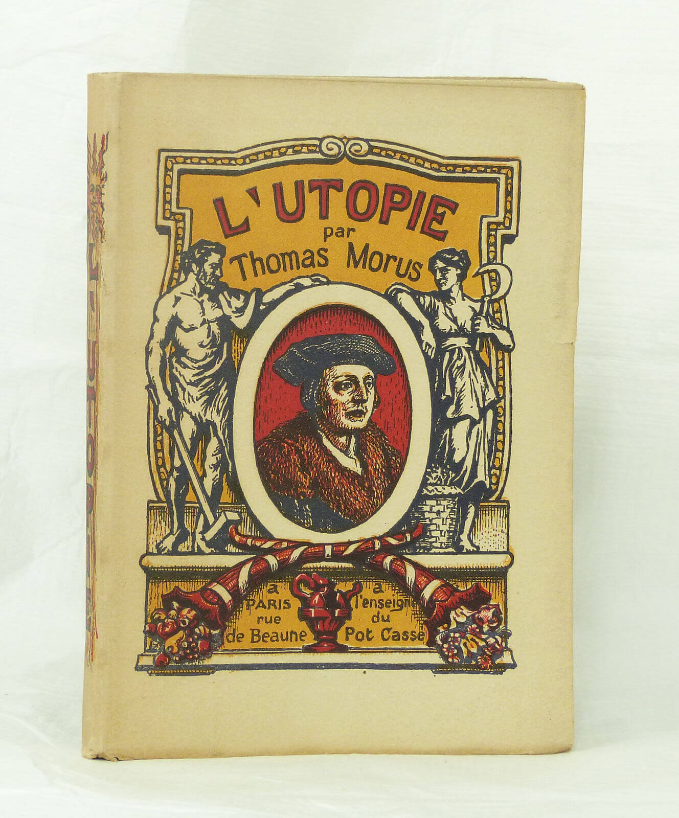 Utopia