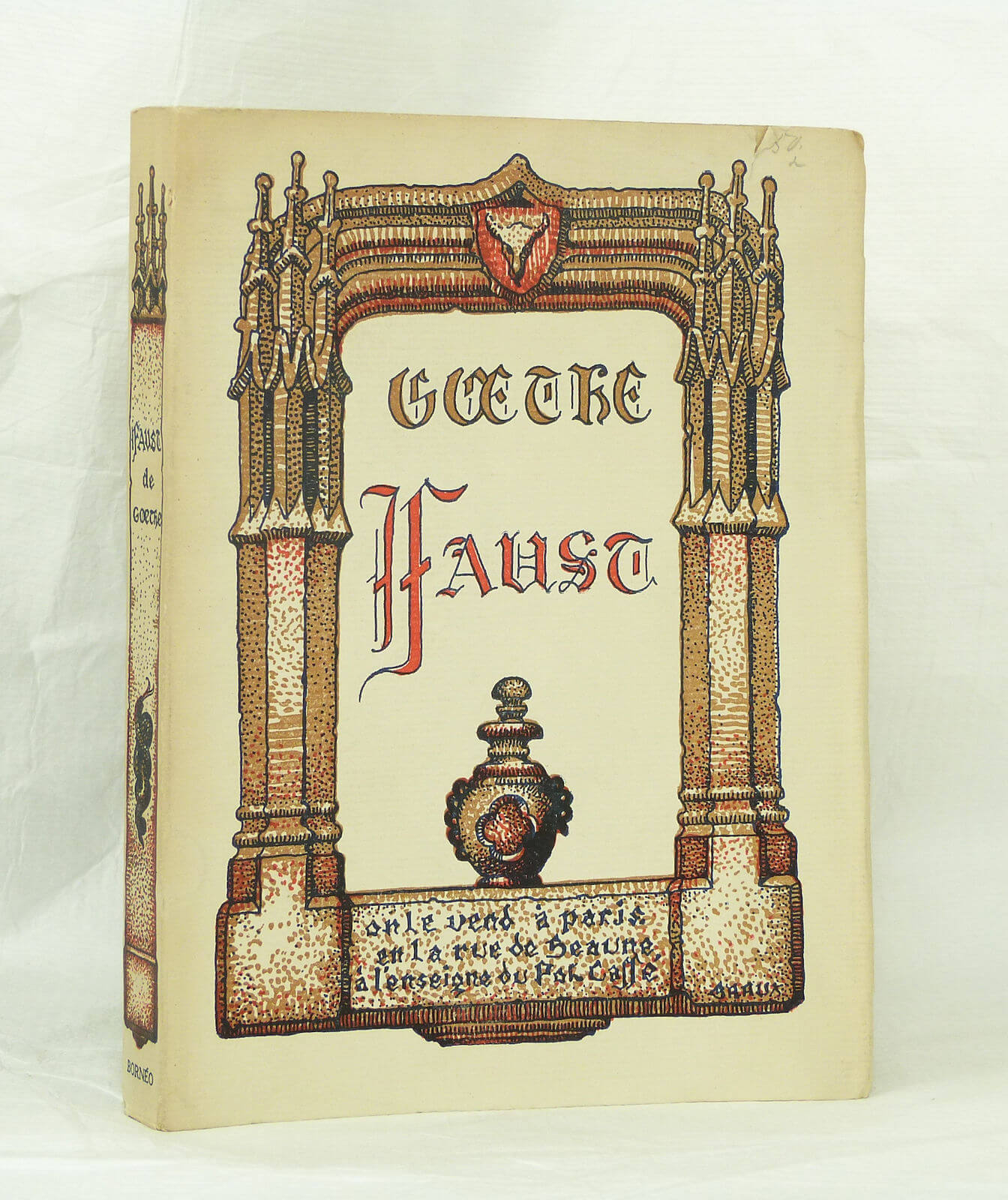 Faust.
