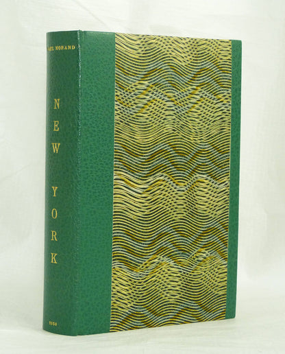 New York
