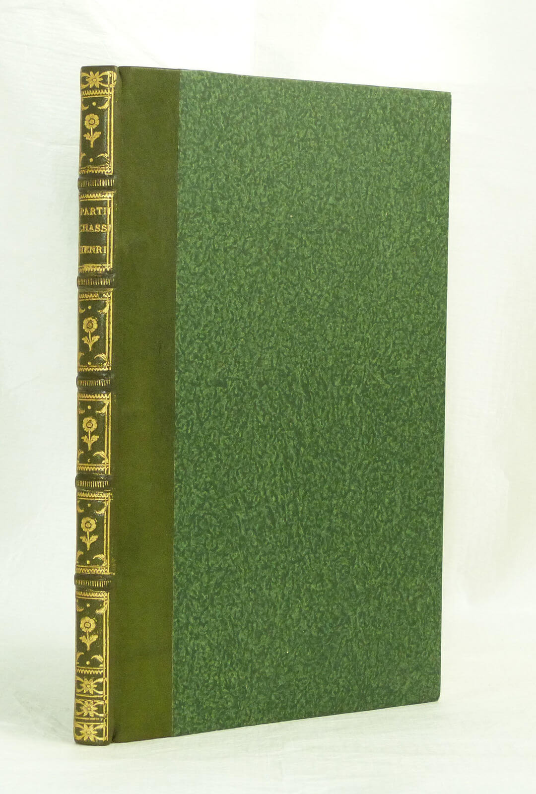 La partie de chasse de Henri IV,