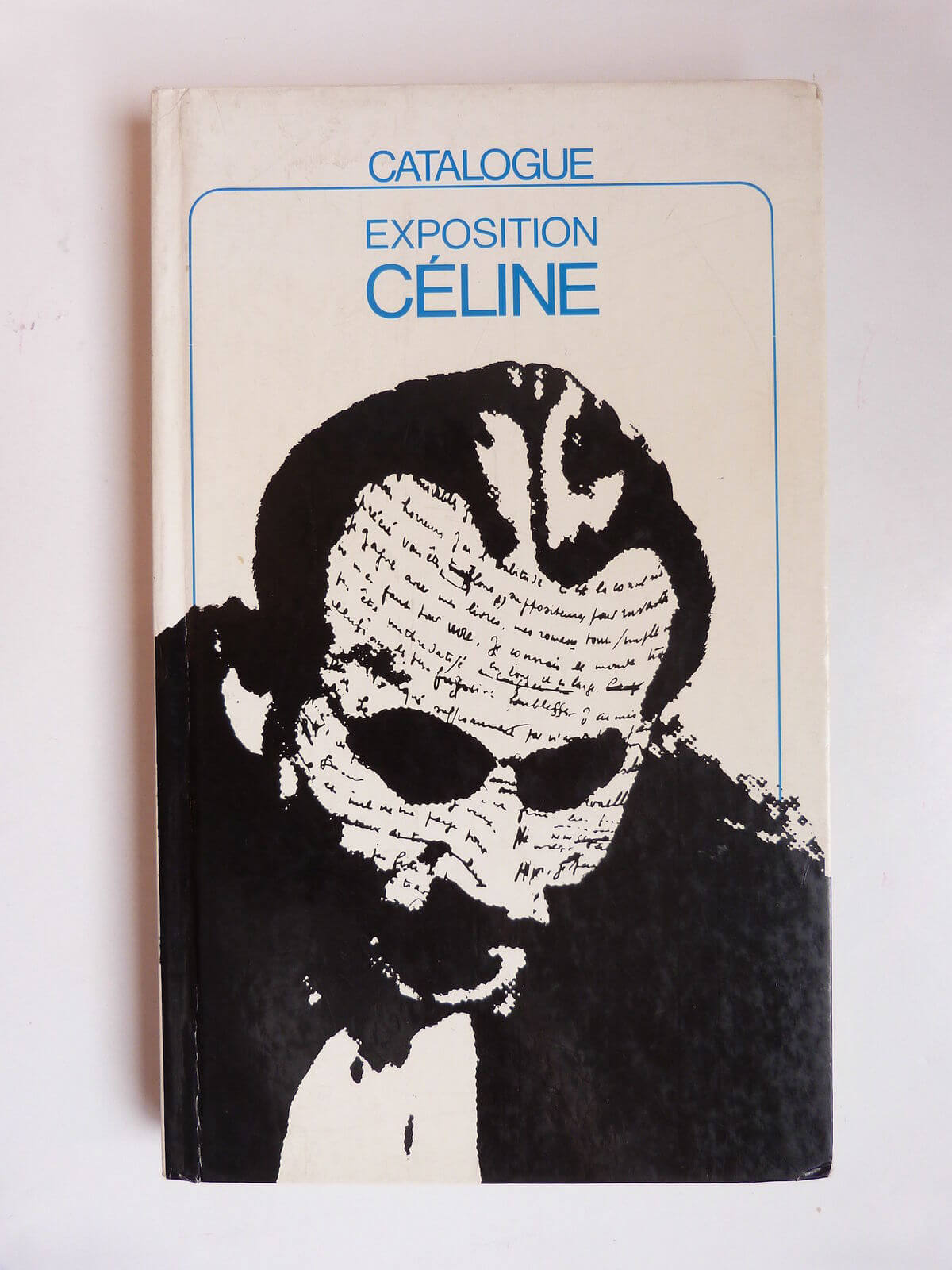 Céline Exhibition Catalogue, Musée de l'Ancien Evêché de Lausanne, November 1977