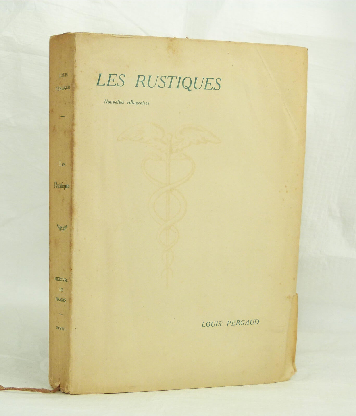 Les Rustiques,