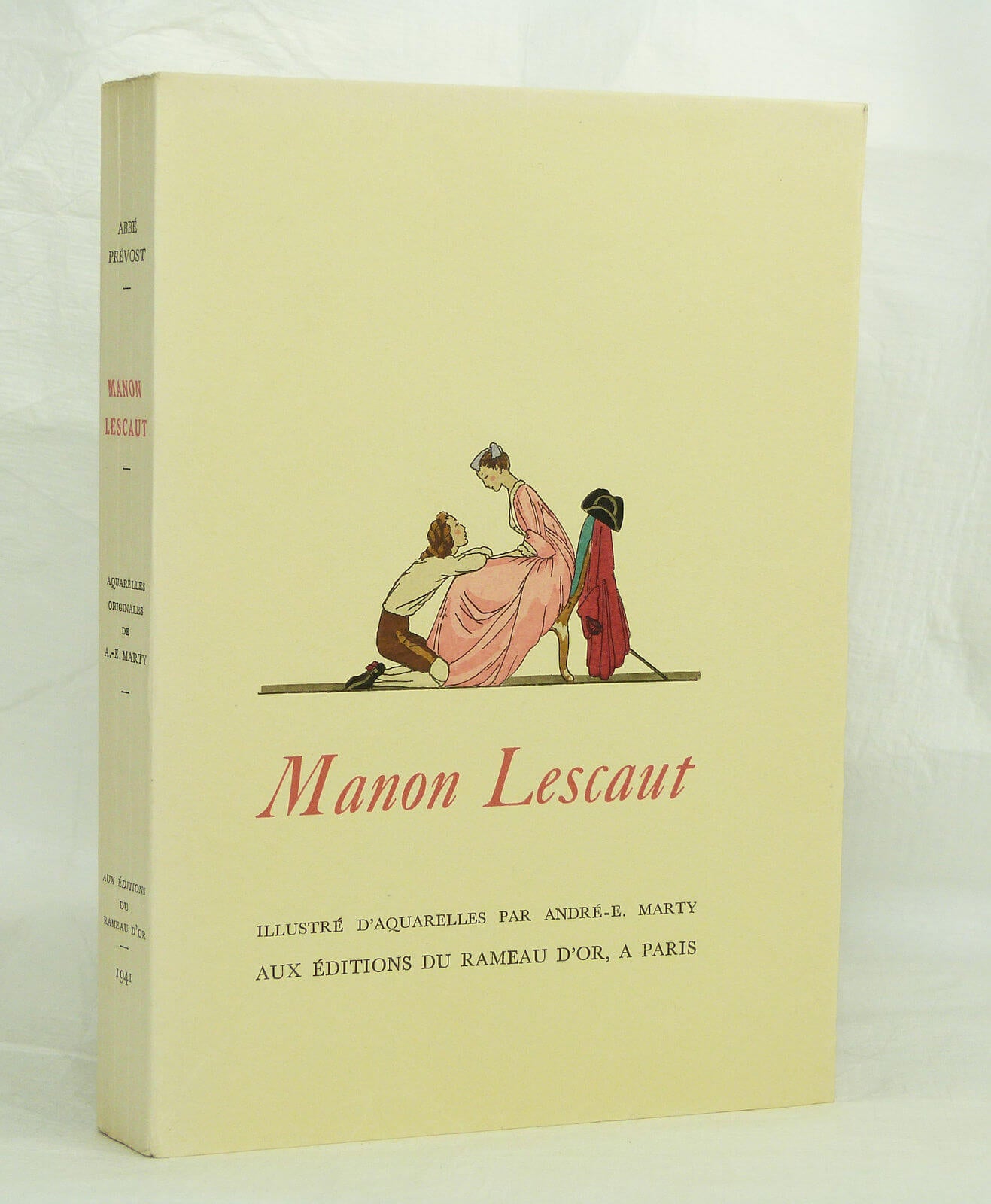 Manon Lescaut