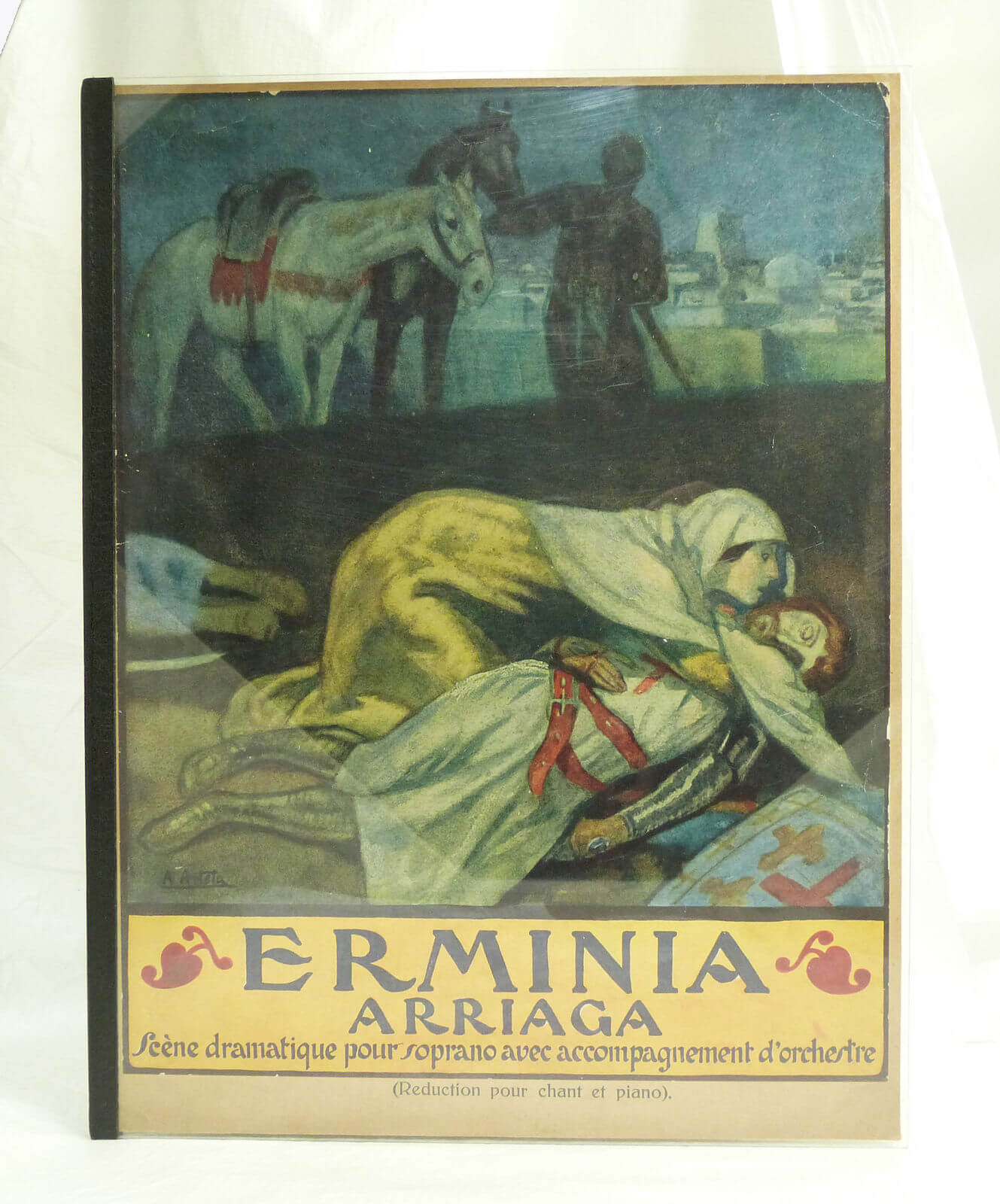 Erminia