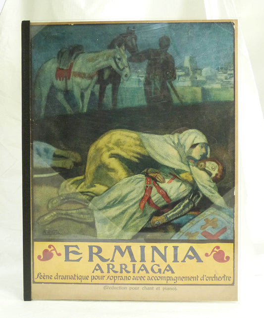 Erminia