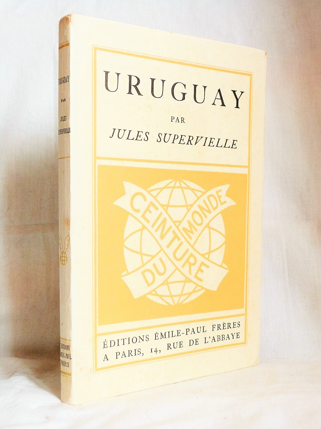 Uruguay