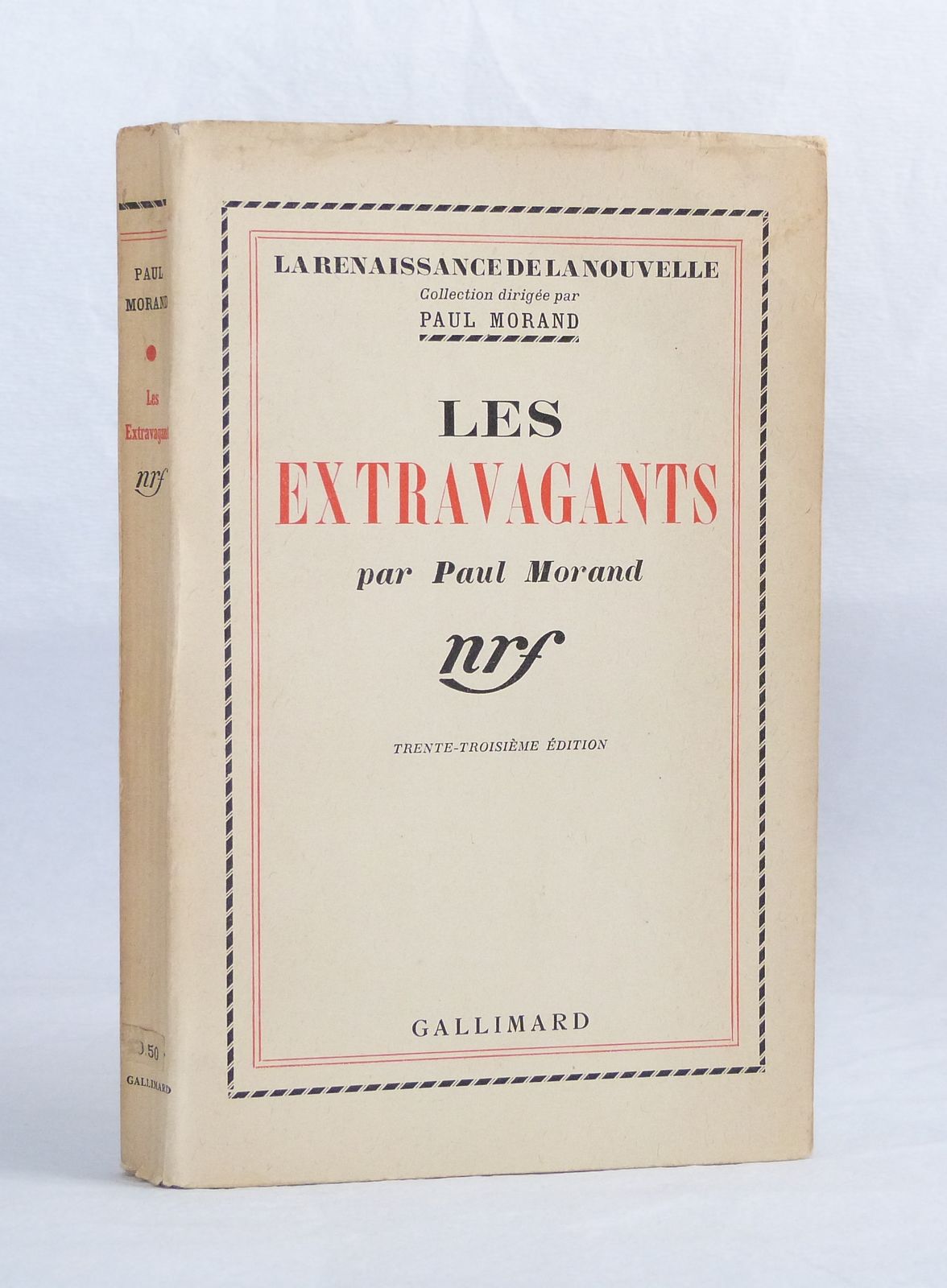 Les extravagants