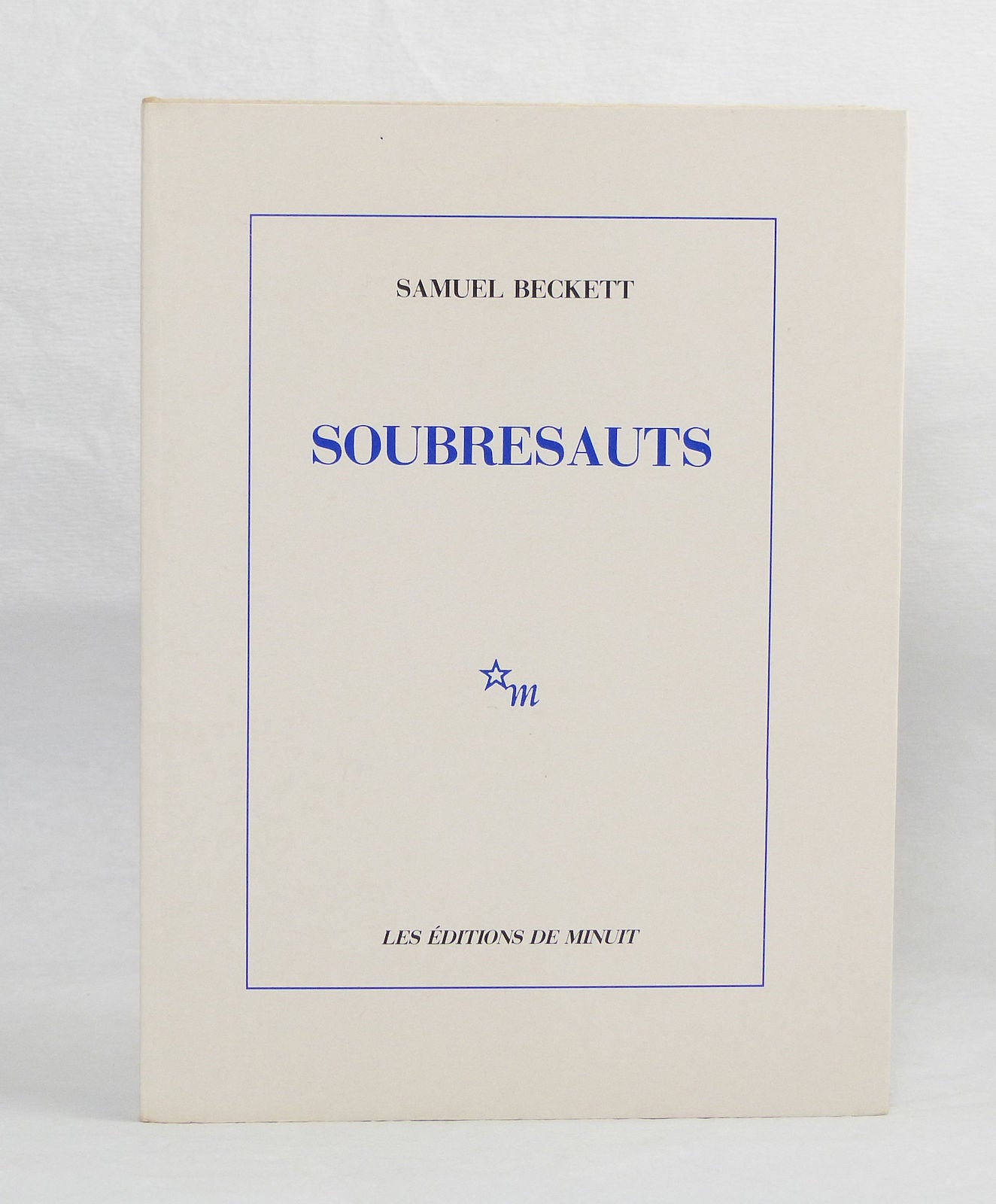 Soubresauts