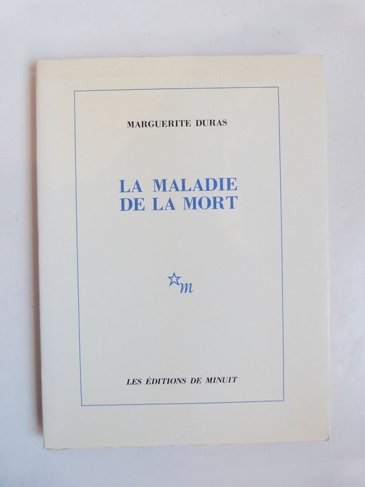 La maladie de la mort