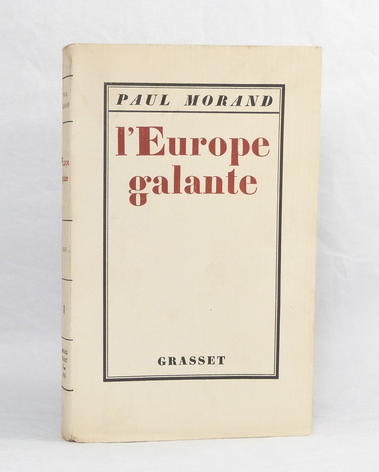 Europe Gallant