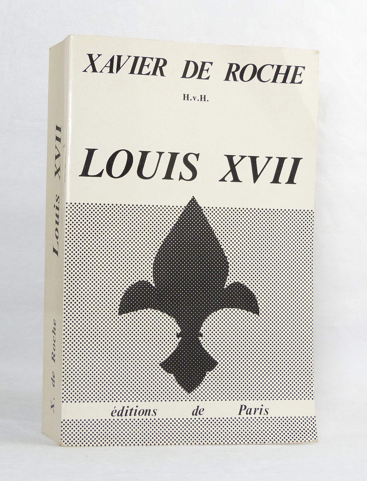 Louis XVII