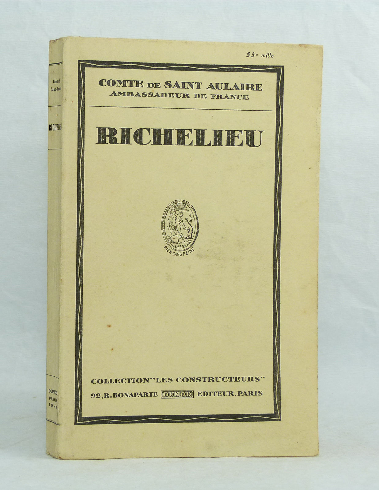 Richelieu