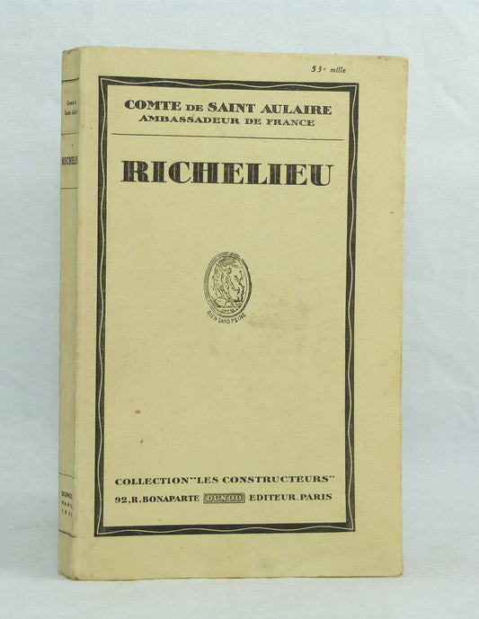 Richelieu
