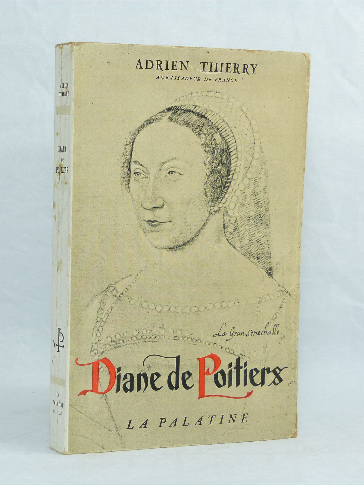 Diane de Poitiers