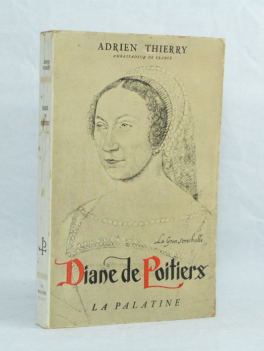 Diane de Poitiers