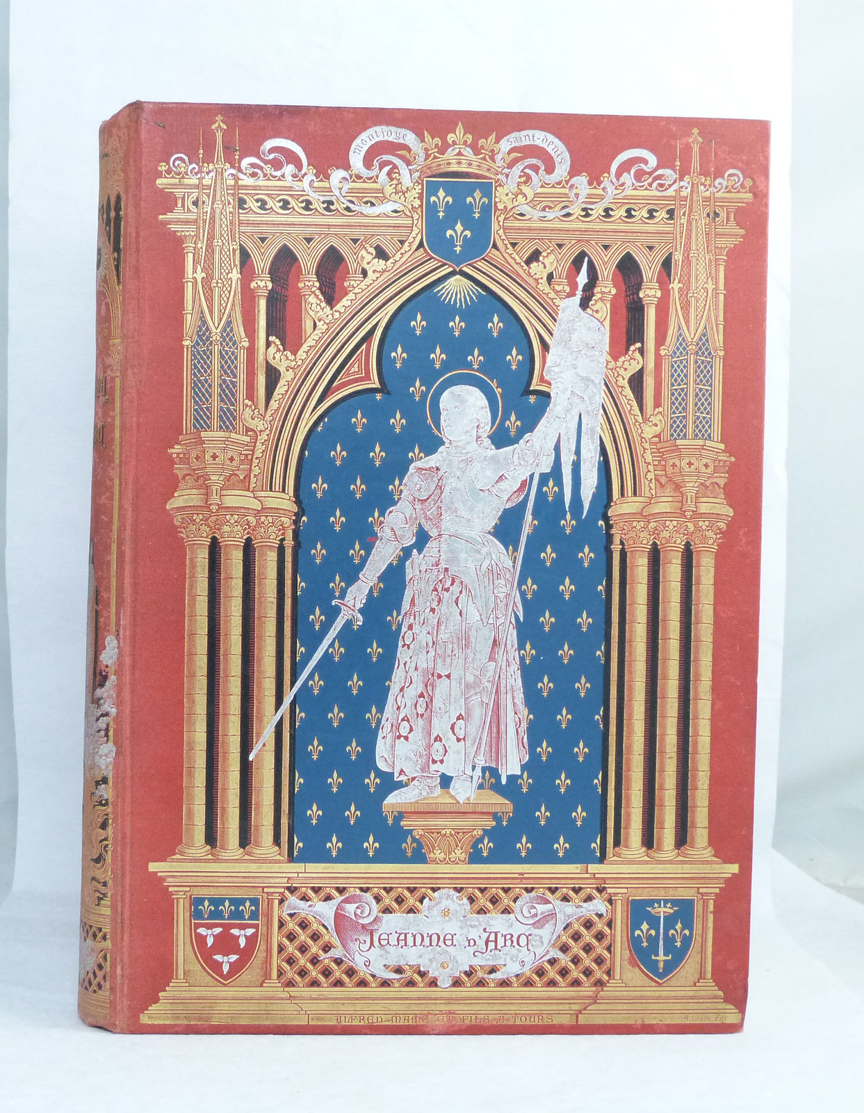 Jeanne d'Arc