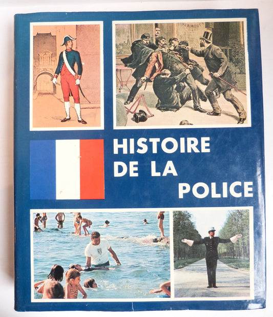 History of the Police