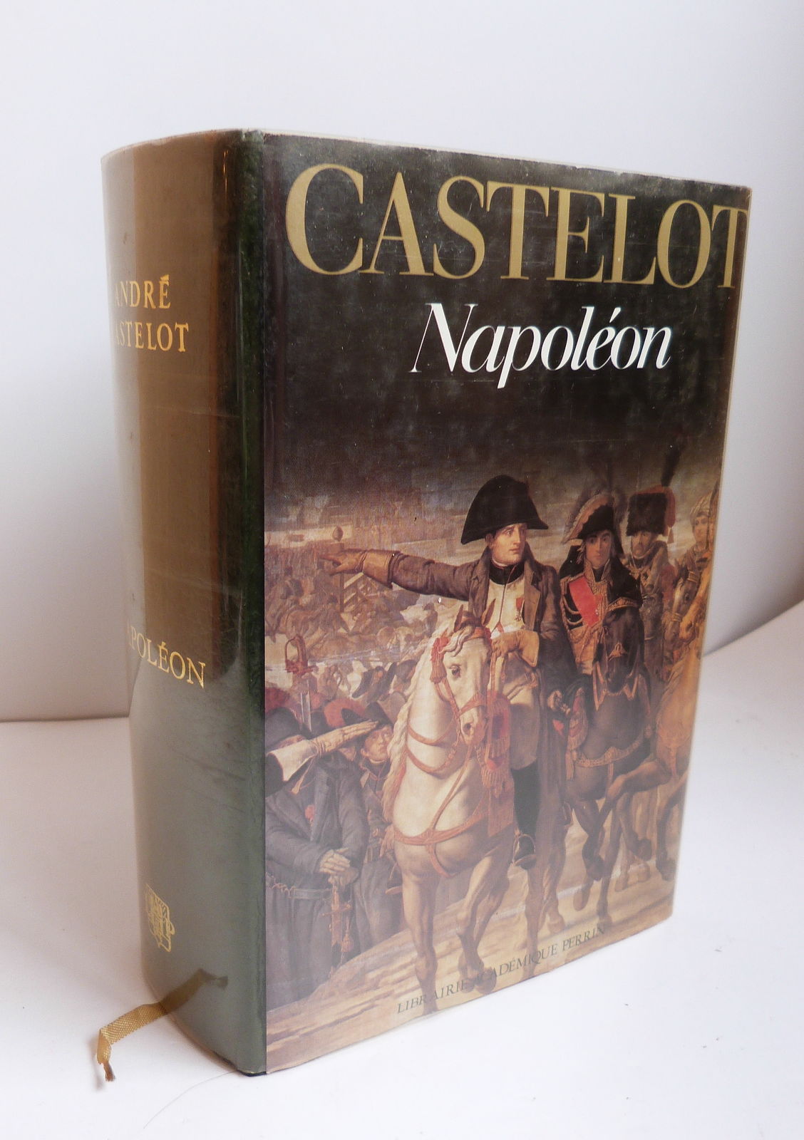 Napoléon.