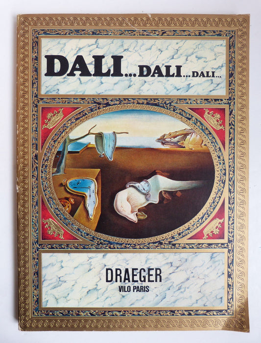 Dali...Dali...Dali...