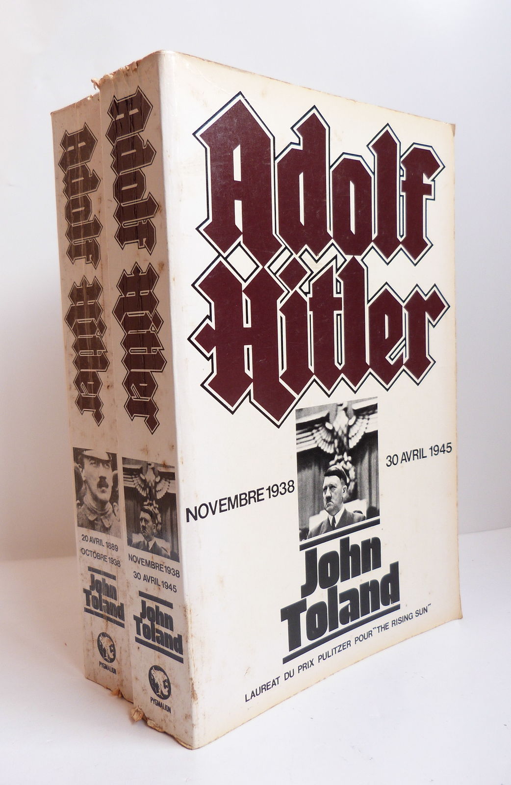Adolf Hitler