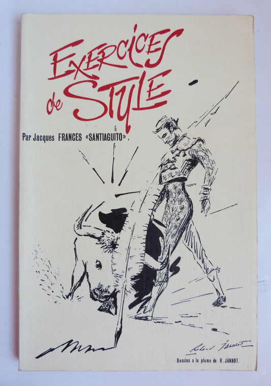 Exercices de style
