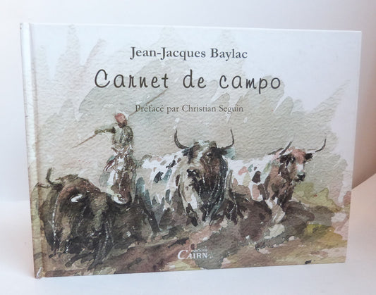 Carnet de Campo