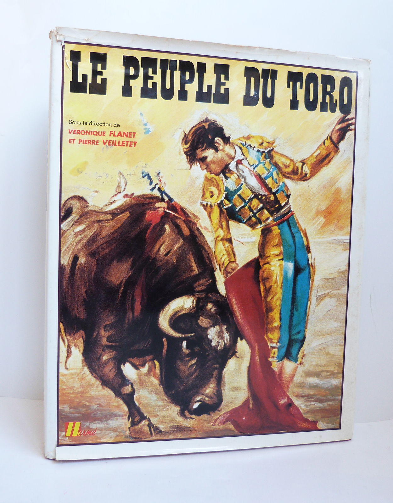 The Bull's People