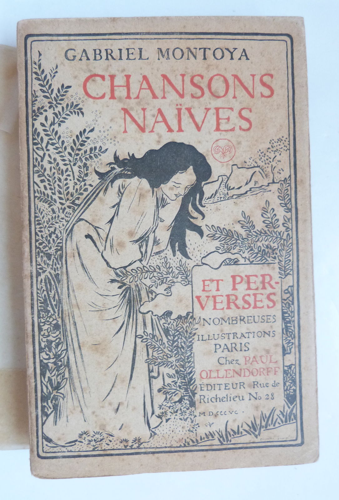 Chansons naïves et perverses