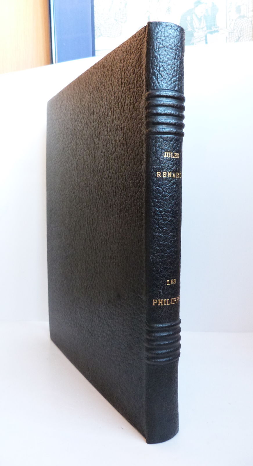The Philippes