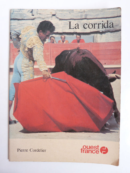 Bullfighting