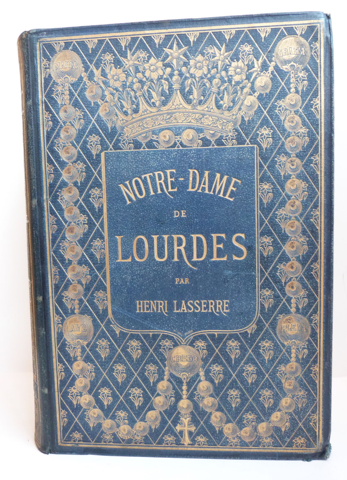 Notre-Dame de Lourdes
