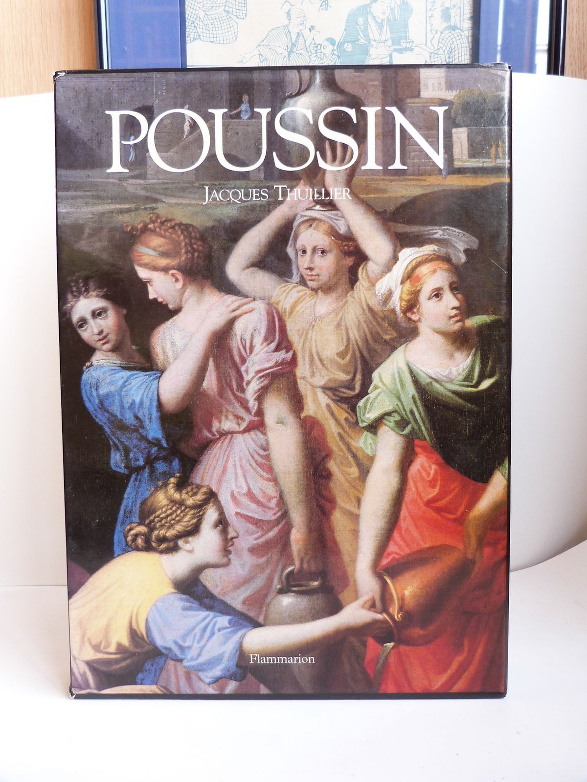 Nicolas Poussin