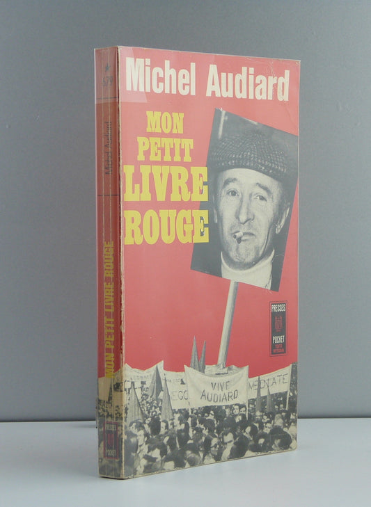 My Little Red Book