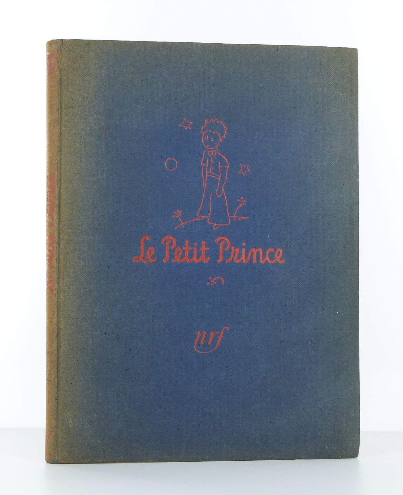 Le Petit Prince