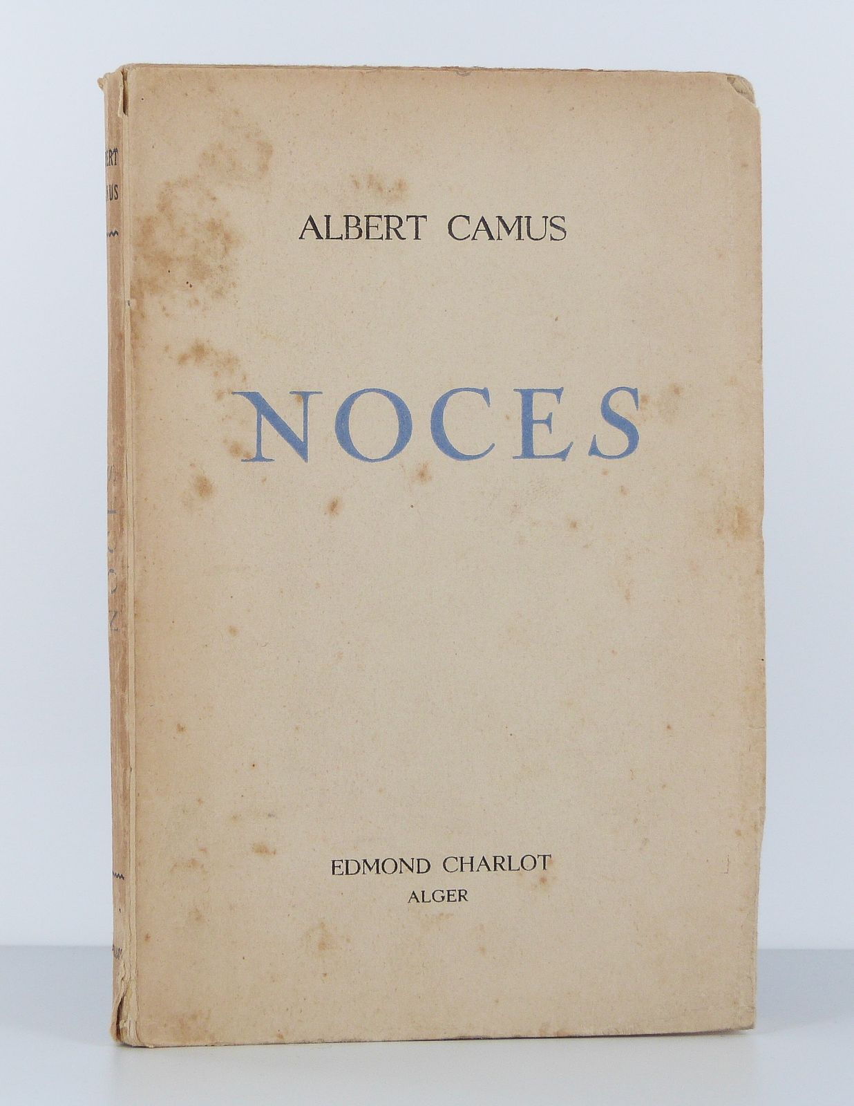 Noces