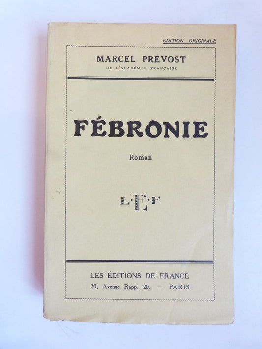Fébronie