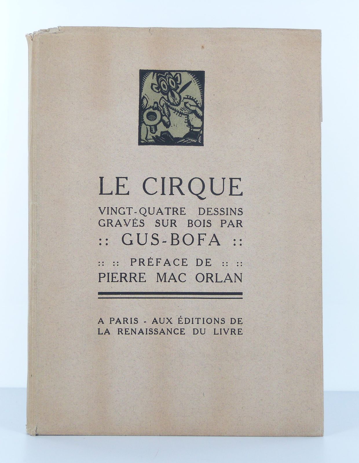 Le cirque