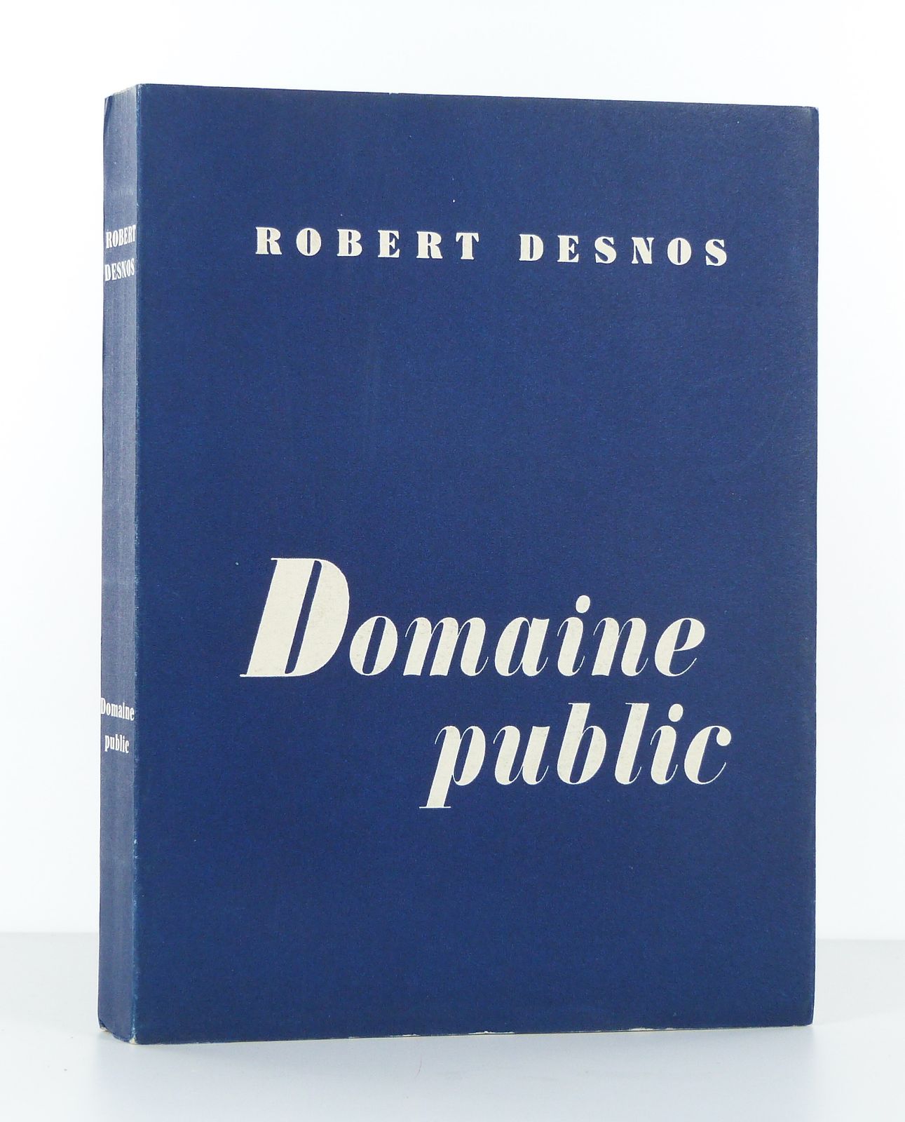 Public domain