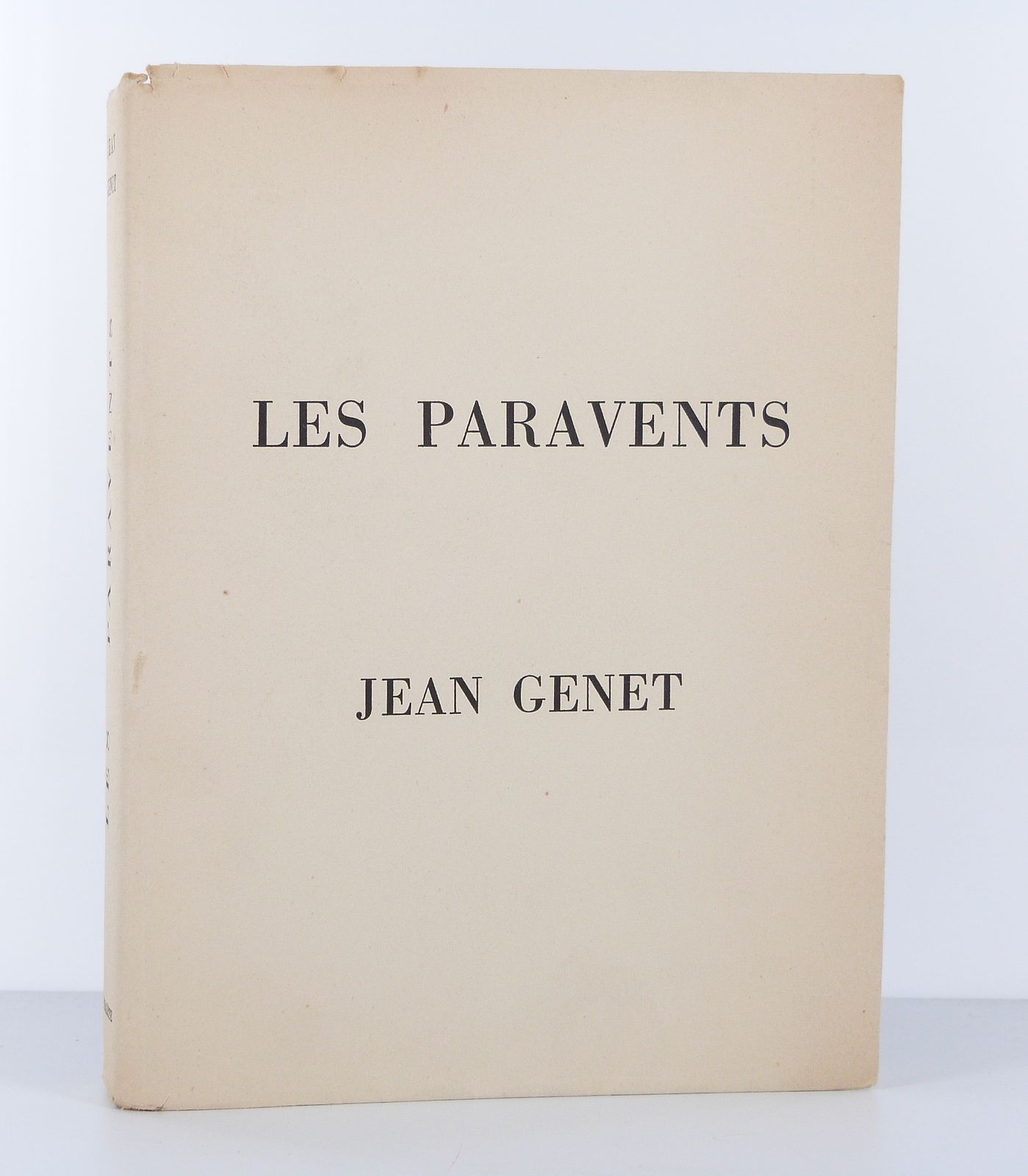 Les Paravents
