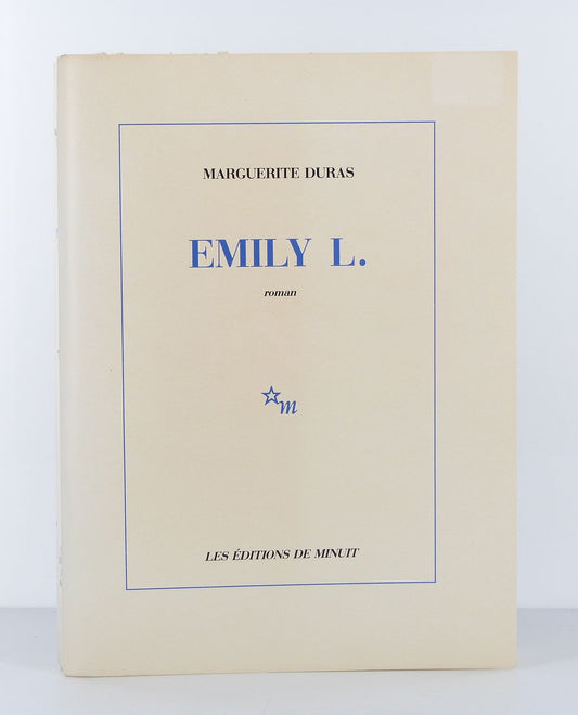 Emily L.