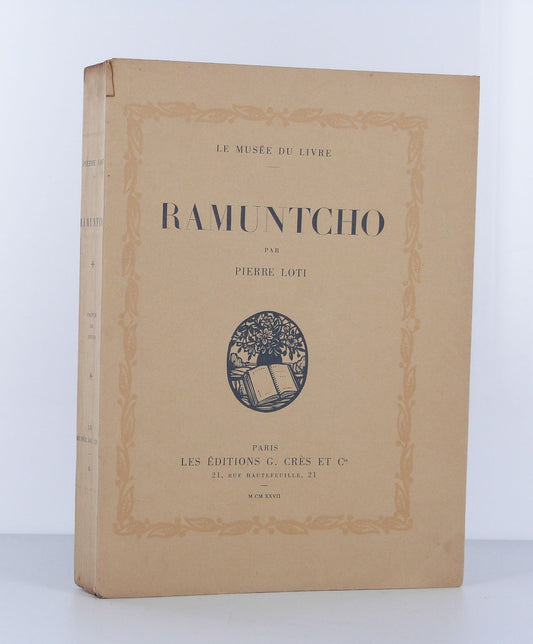 Ramuntcho