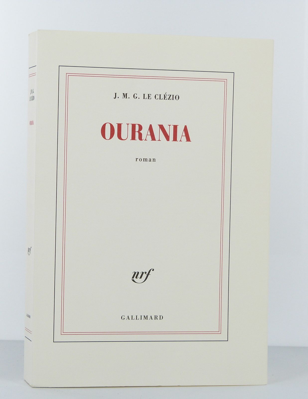 Ourania