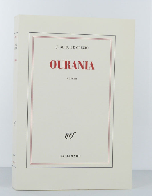 Ourania