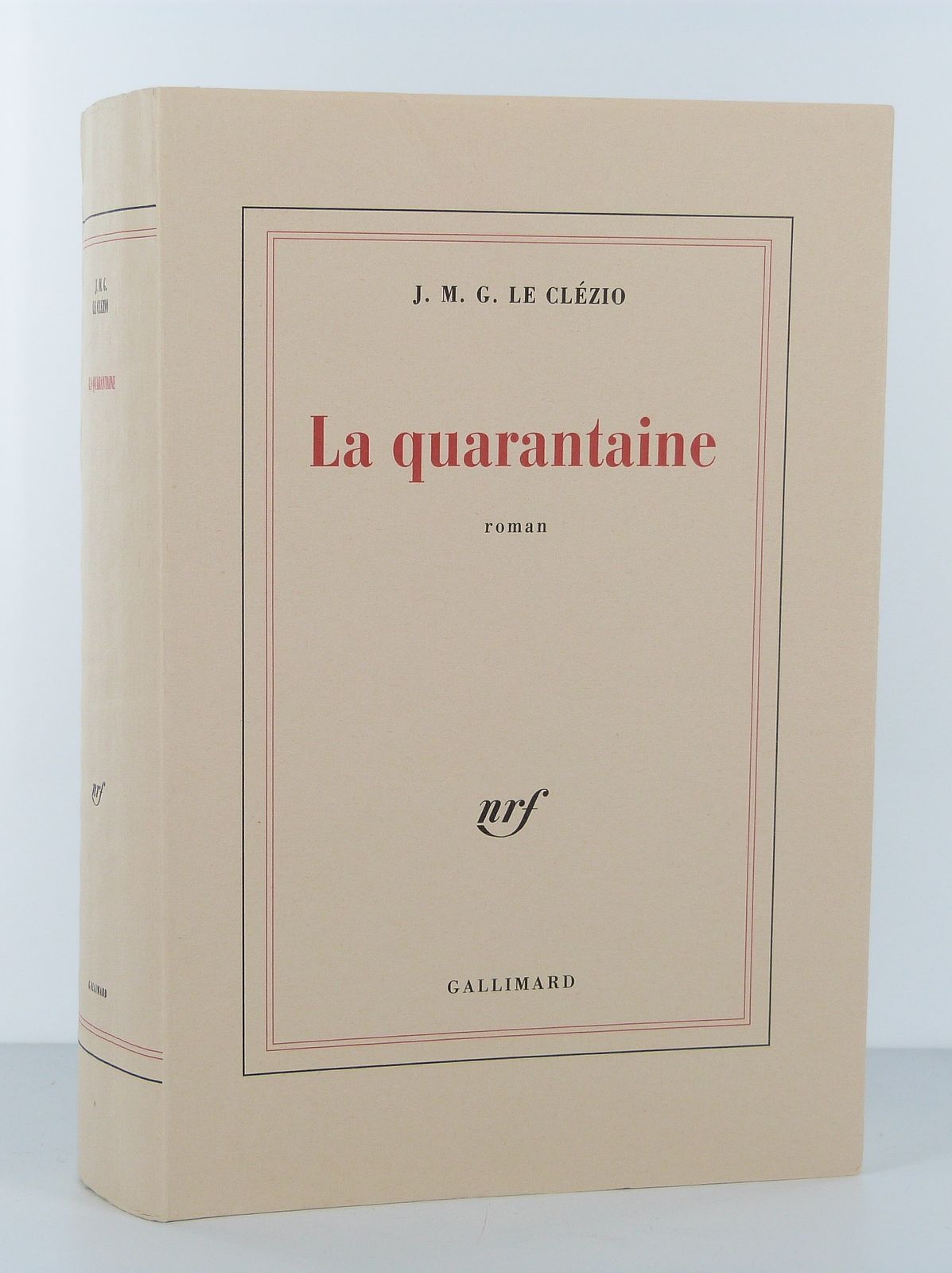 La quarantaine