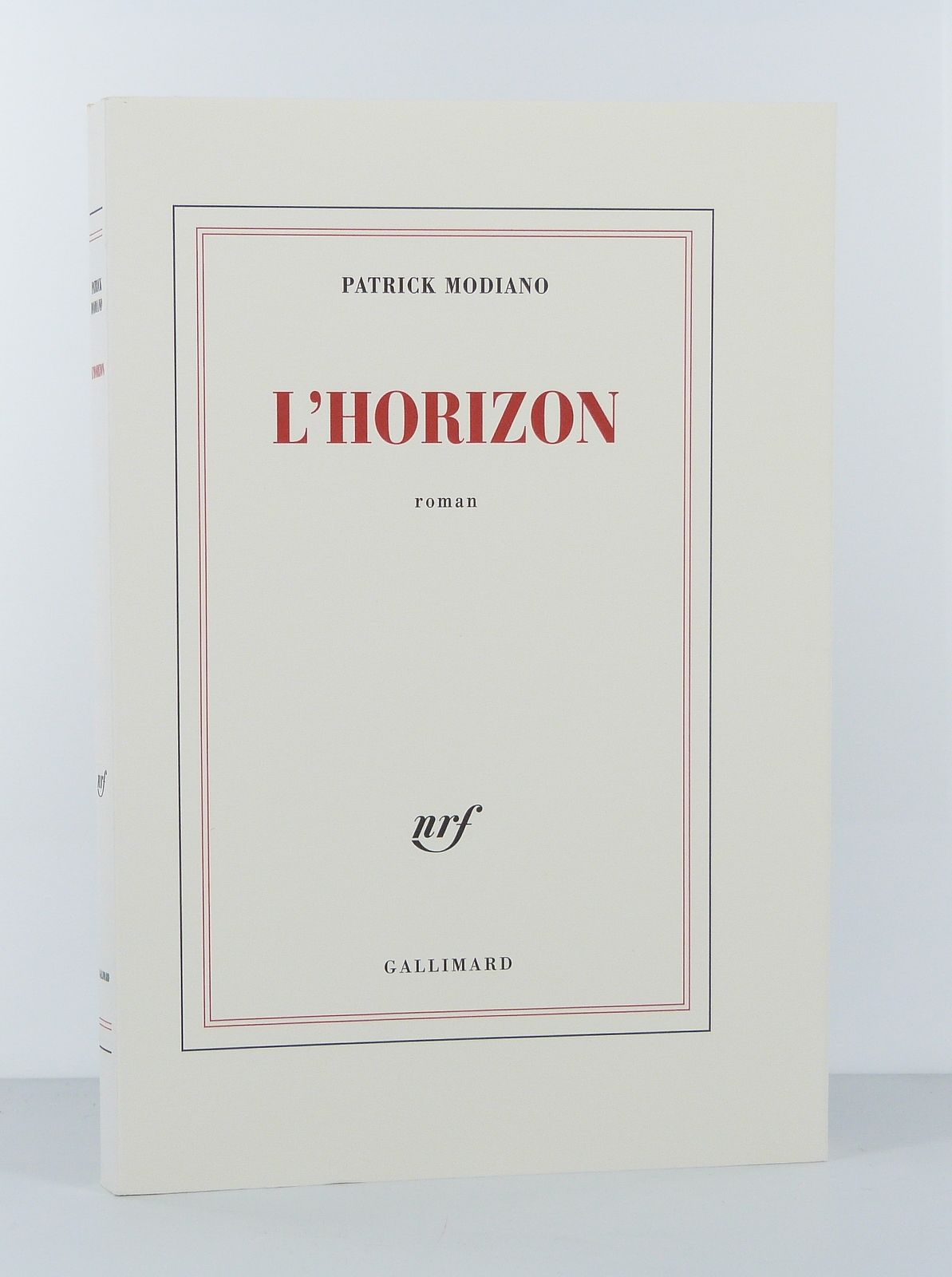The Horizon
