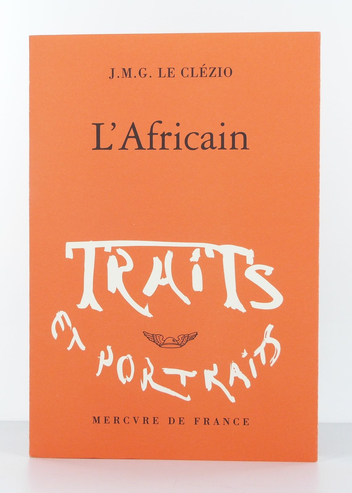 L'Africain