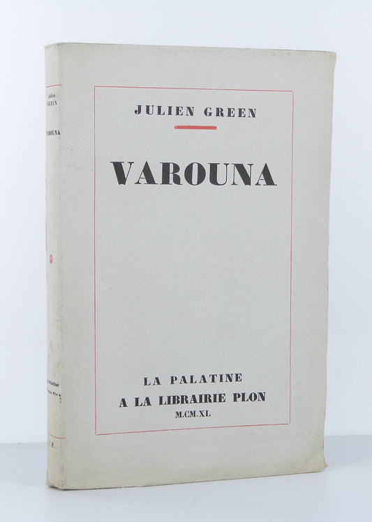 Varouna
