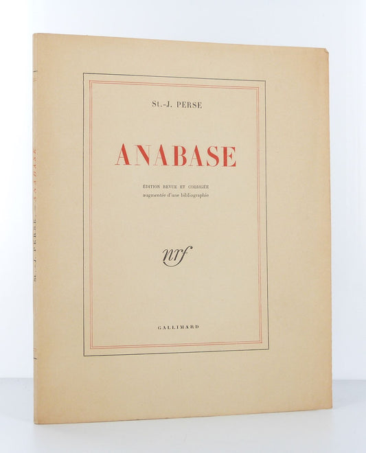Anabasis