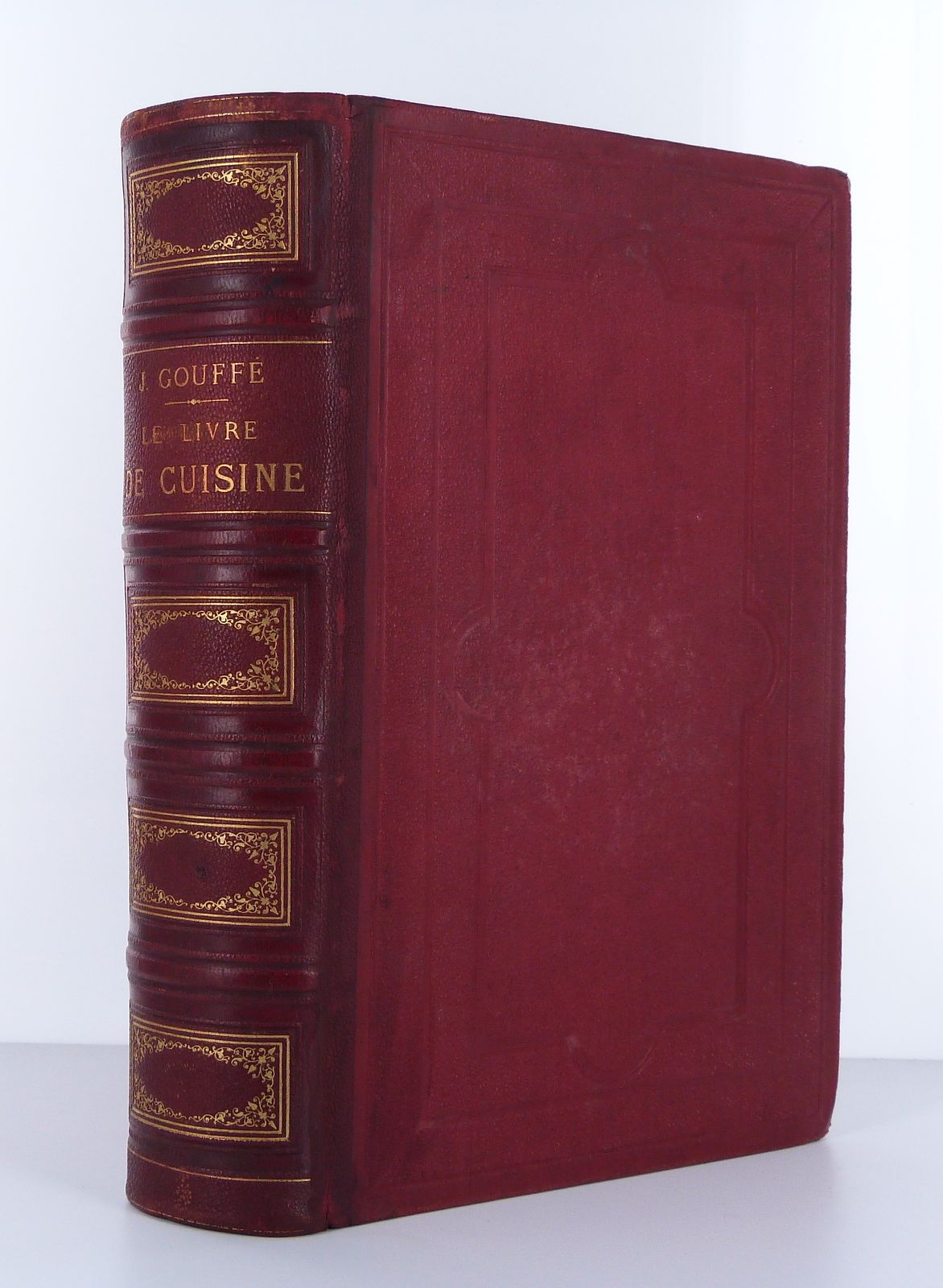 The Cookbook