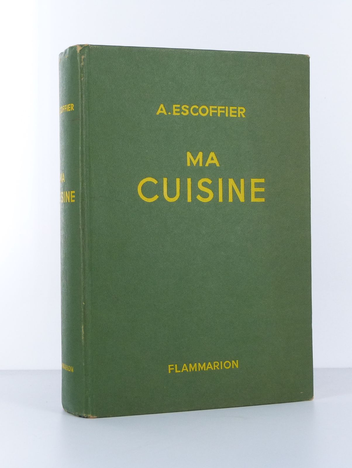Ma cuisine. 2 500 recettes.